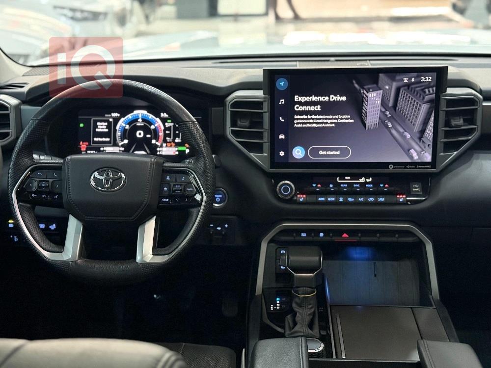 تويوتا سيكويا